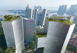 Duo Residences (D7), Apartment #569996321
